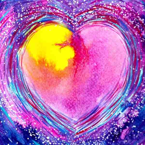 Ceres Conjunct Moon